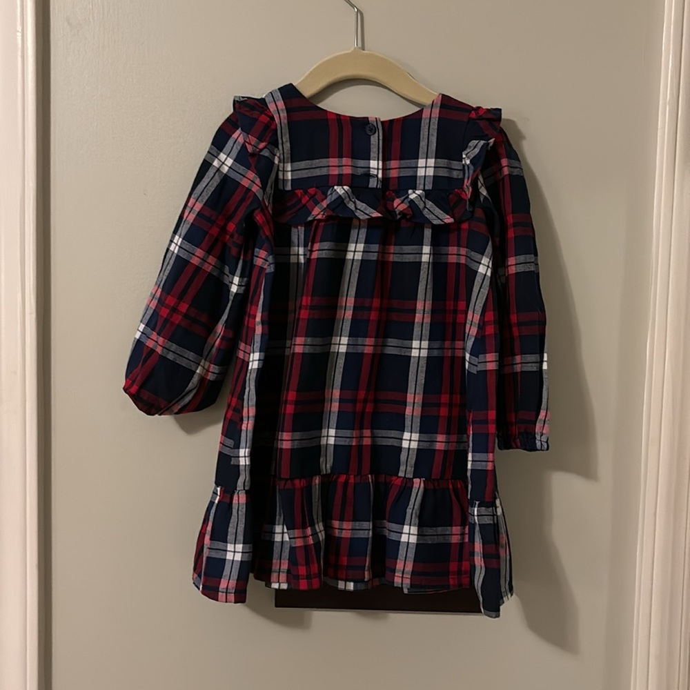 Mommy and Me Shirt Dress.